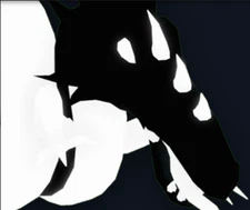 Bubble Gum Simulator Infinity-BGSI- OG Air Basilisk (SECRET)