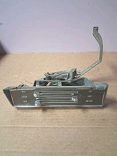 19681969 Chevy Chevelle Malibu El Camino Non-ac Heater Control Assembly...