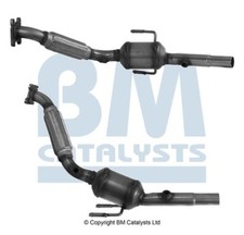 Katalysator BM92289H BM CATALYSTS für VW Seat Skoda