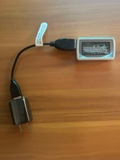 Magic Jack A921 USB VoIP Phone Jack Adapter with plug in cord
