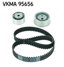 SKF VKMA 95656 Zahnriemensatz für Hyundai Coupe Elantra Tucson Kia Sportage