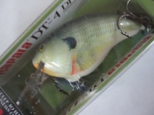 Rapala DT4 BG 5cm, 9g New Lures