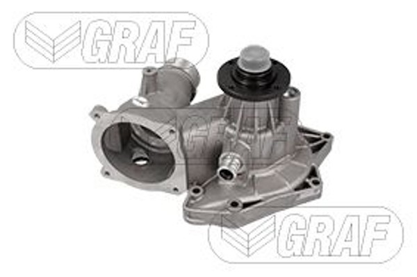 Wasserpumpe MotorküHlung Graf PA625 FüR BMW E38 E39 E31 7Er 5Er 8Er Touring 535-image