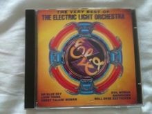 The very best of the electric light orchestra  von El... | CD | Zustand sehr gut