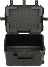 SKB 3i-2317M146U iSeries 6U Fly Rack Case