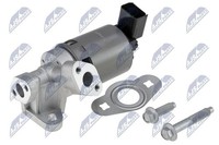 NTY Agr-Ventil EGR-CH-016 FüR Chrysler Dodge