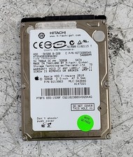 Hitachi HTS545032B9A302 320GB Internal 5400RPM 2.5