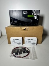 SOFREL LACROIX S550 PSTN 4A0
