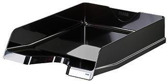 HAN Briefablage Viva 10275-13 DIN A4/C4 PS Schwarz-image
