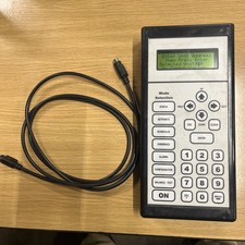 Aaon WattMaster OE391-12-A Handheld Modular Service Tool with cable