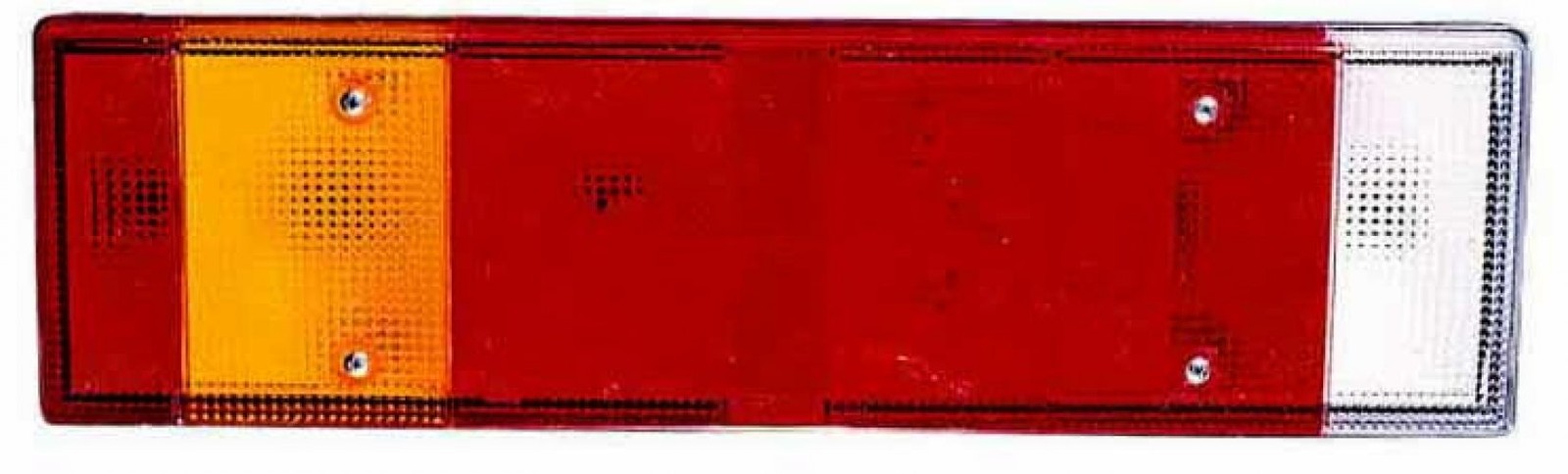 Phare ar gauche pour DAF XF 2002-2005 projecteur anti-jaunissement en polycarbonate