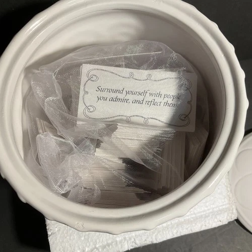 Young's Positive Thoughts Jar - Thumbnail 3