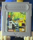 Earthworm Jim Nintendo Gameboy Tested And Working Great Condition Game Boy