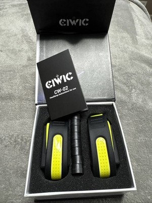 CIWIC CW-02 Headlamp XPE/COB Led Work,Outdoor,Run / 2 Pack