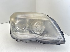 Rechtes Vordere Scheinwerfer Glas Für Mercedes GLK X204 A2048206959 (08-15) Rechtes Vordere Scheinwerfer Glas Für Mercedes GLK X204 A2048206959 (08-15)