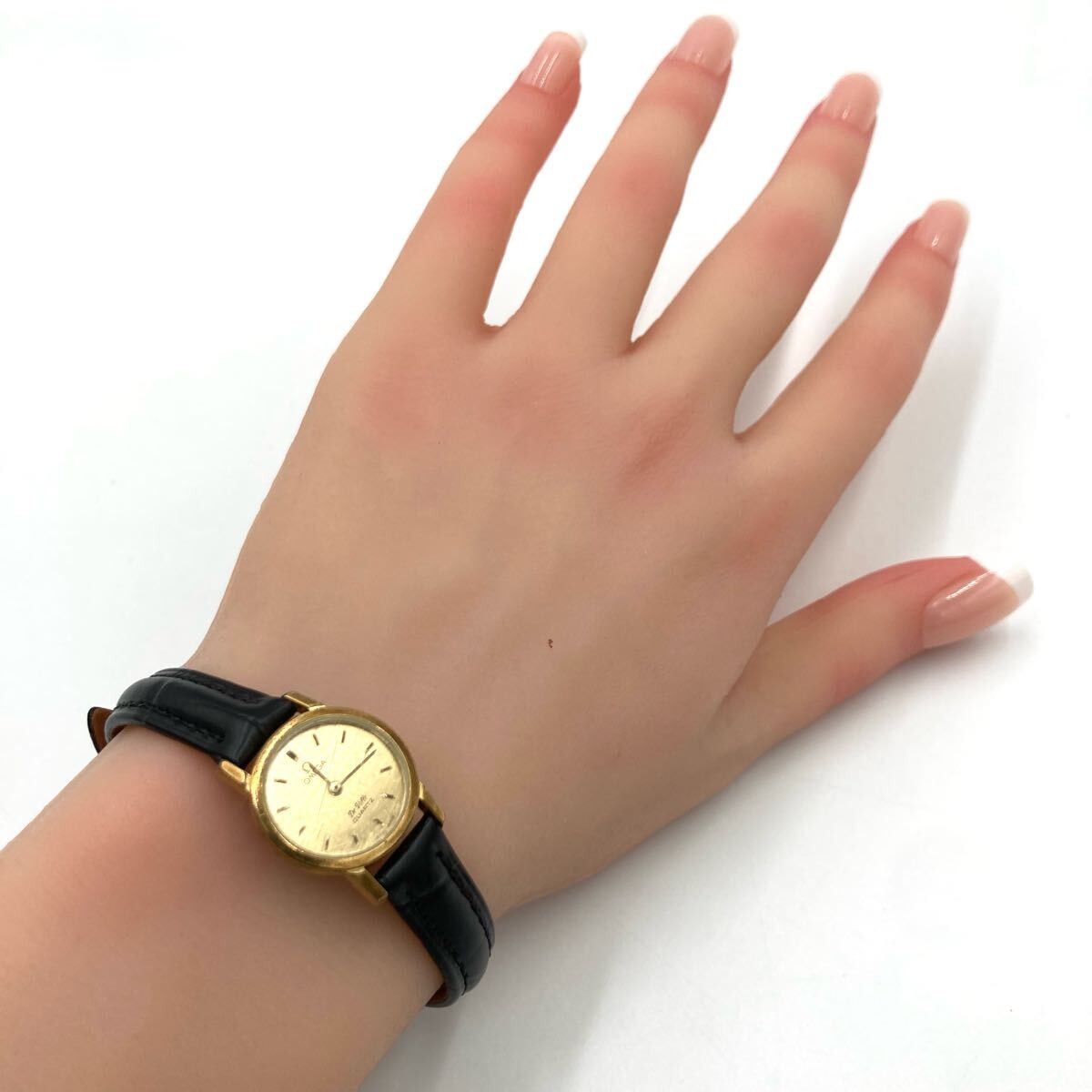 OMEGA De Ville 1387 for sale online | eBay