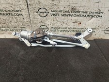 TOYOTA C-HR MK1 FRONT WIPER MOTOR AND LINKAGE 85110-F4020