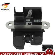 Heckklappenschloss Heckklappe für VW GOLF POLO SCIROCCO SEAT IBIZA ALTEA BEETLE