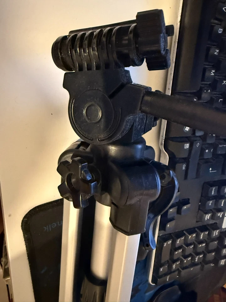 Meade Adventure Scope 60 Telescope AC 60/360 New - Image 3 of 4