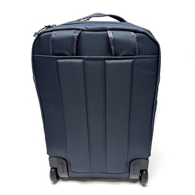 Patagonia Black Hole MLC Wheeled Duffel Backpack 34L Carry-on