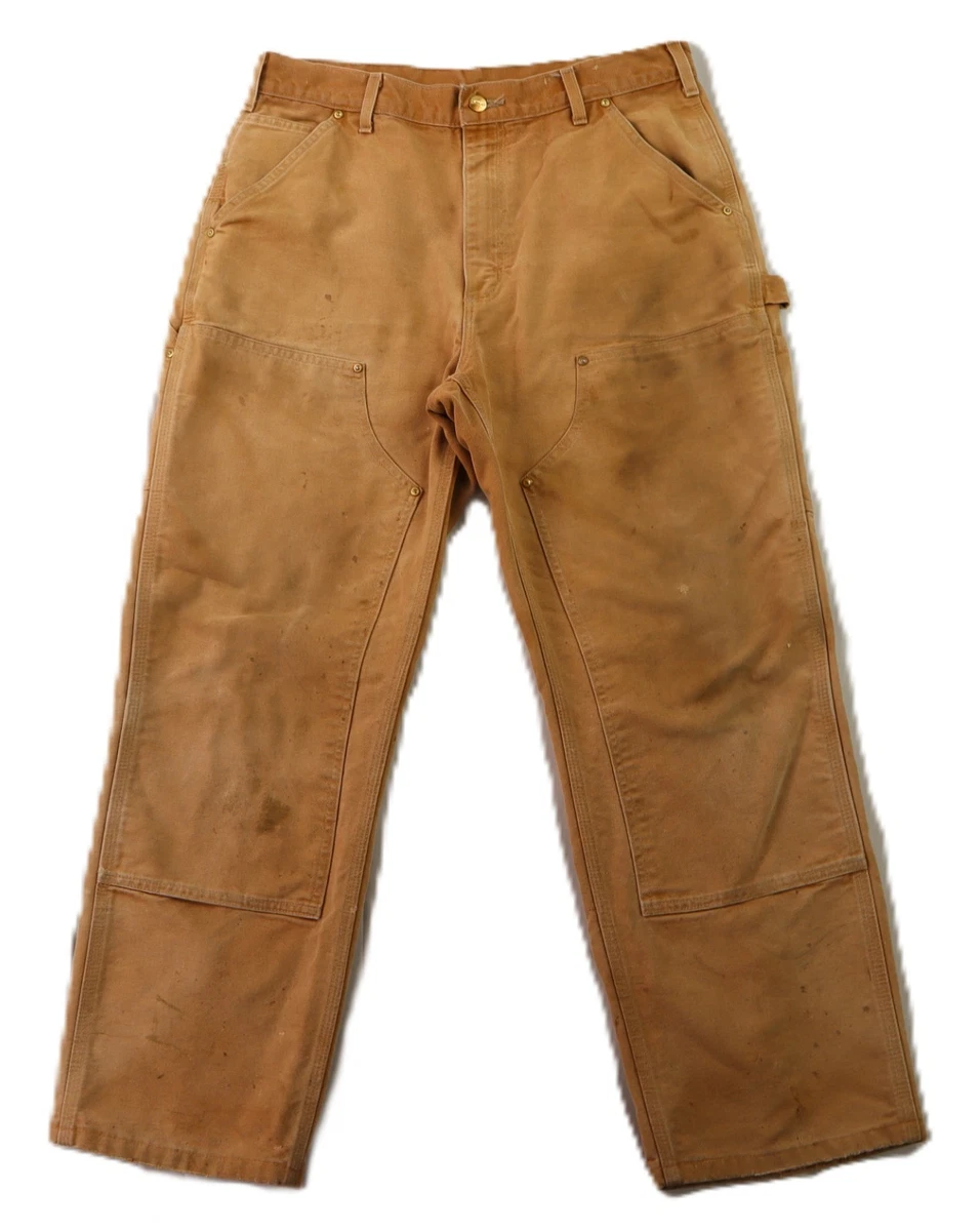 Carhartt 33 Size Pants for Men for sale - eBay