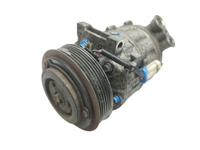 Kompressor Klimaanlage ALFA ROMEO 159 (2005-2011) 60693331 