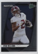 2025 Panini Prizm Draft Picks Ryan Williams #151 0x9m