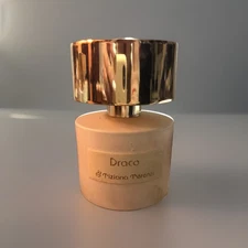 Draco 2018 Tiziana Terenzi Extrait De Parfum Perfume Extract 100ml 3.3 Fl Oz