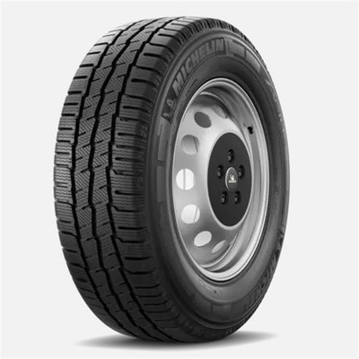 4 Winterreifen MICHELIN Agilis Alpin 225/65 R16 C 112/110R