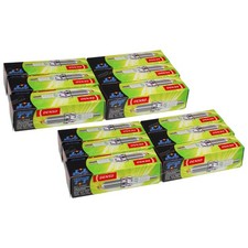 Set of 12 Denso Iridium Spark Plugs for Rolls Royce Phantom 1S68 N73B68A 06~07