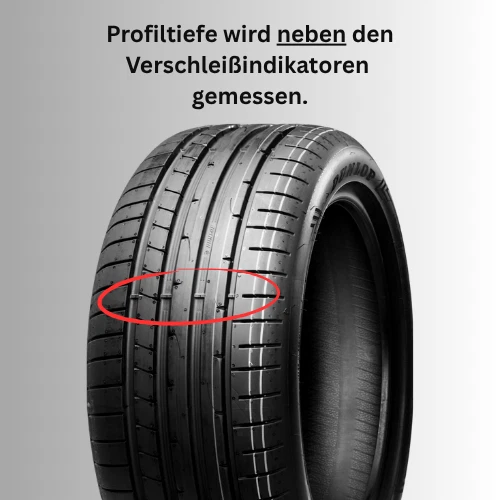 2 x 235/30 ZR22 90Y SOMMERREIFEN - Vredestein Ultrac Sessanta PNEU BANDEN 5 MM - Bild 4 von 4