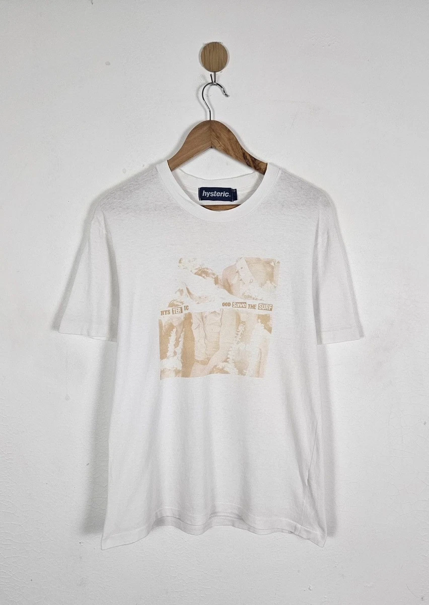 White Hysteric Glamour Clothing for Men for sale | eBay