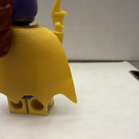 LEGO Batman Movie Batgirl Minifigure 70906 Joker Notorious Lowrider