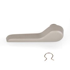 Recliner Handle Lever Seat Adjustment Lh Side For 2007-2014 Chevy Silverado Recliner Handle Lever Seat Adjustment Lh Side For 2007-2014 Chevy Silverado