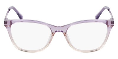 Draper James DJ1022 Eyeglasses Kids Lilac Fade 49mm New 100% Authentic