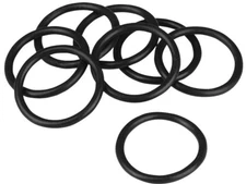 James Gasket 46508-01 Fork Tube Cap O-Rings
