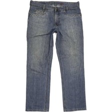 Joker Nachnahme Herren Jeans blau Straight Regular W36 L30 (79947)