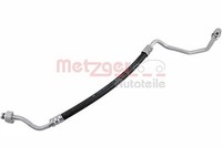 Metzger 2360143 Hochdruckleitung, Klimaanlage FüR Audi,Seat,Skoda,Vw