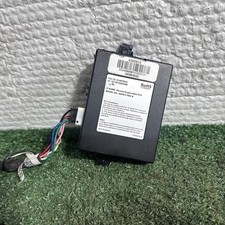 2025 Subaru Wrx Remote Engine Start Ecu Computer Module Control Oem 21 2nl