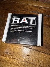ProCo Rat Distortion Pedal