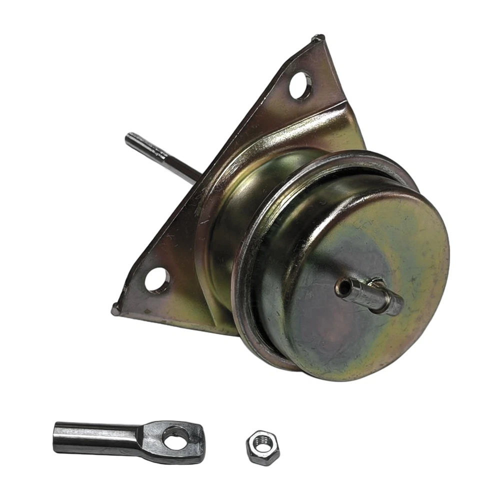 Turbocharger Wastegate Actuator Fits Envision Camaro Malibu Regal TourX 12650093 Foto 4 de 4