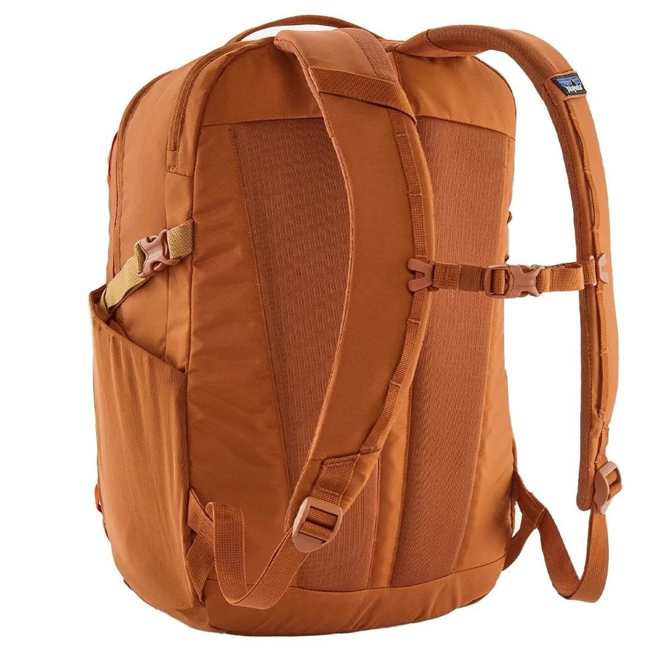 Patagonia Refugio Backpack 26L Robin Brown New with Tags $109 Retail - Image 3 of 4
