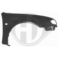 1X KotflüGel Diederichs 6617006 FüR Toyota Vorne Rechts