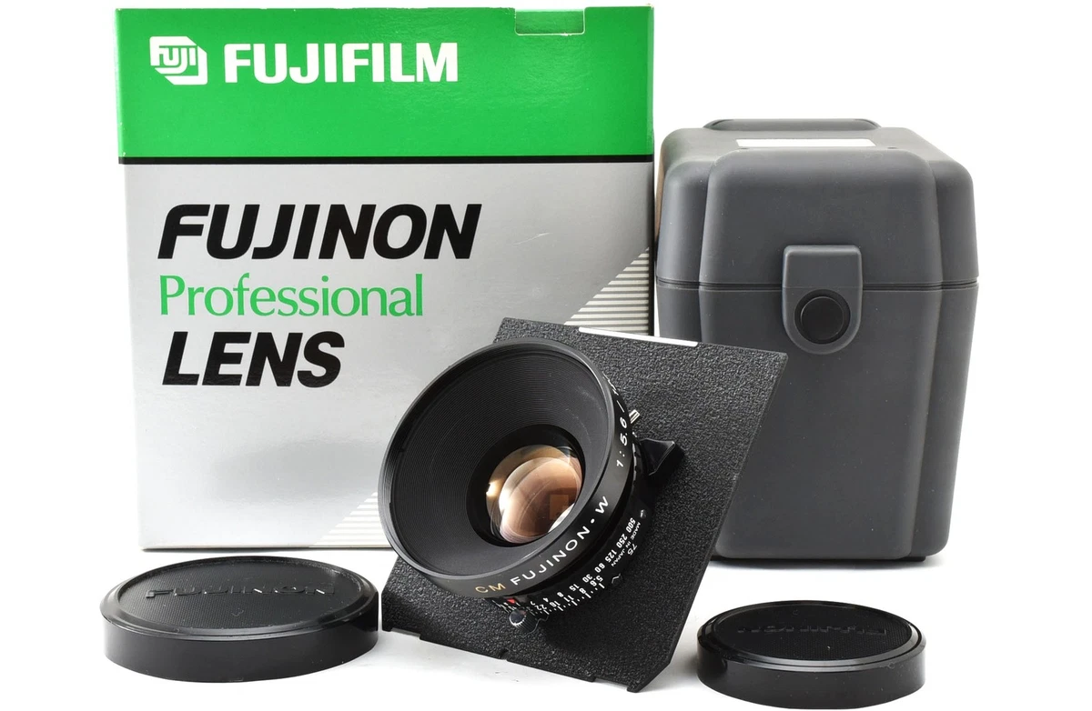 125mm Focal f/5.6 Camera Lenses for sale - eBay