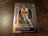 #168 2023-24 Panini Phoenix - Temple Men Anthony Davis #25 Silver