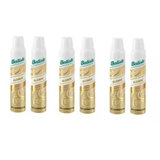 Batiste - Dry Shampoo Blonde 3.81 oz 6 pack Free Shipping