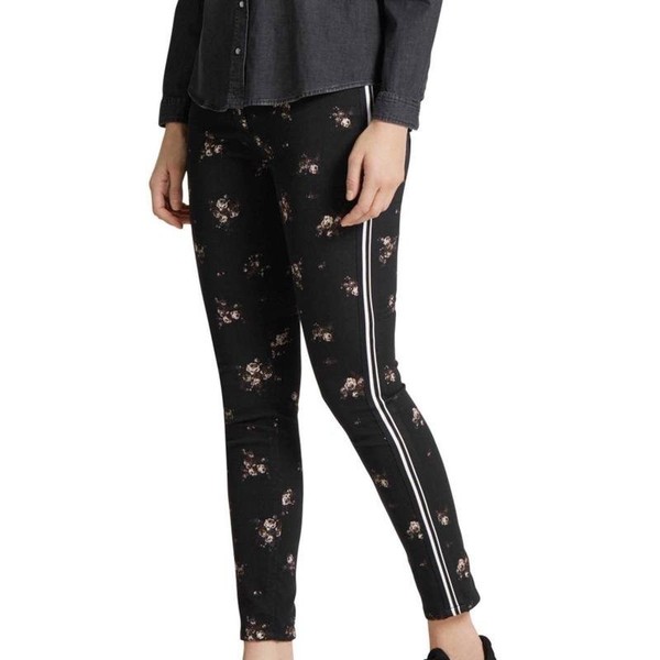 Women Marc Cain Jeans Black 28 / M