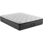 Simmons Beautyrest Silver Medium Pillow Top King 15" Mattress - 700810107-1060