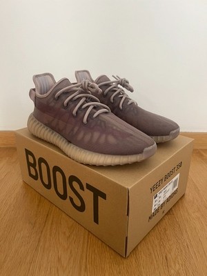 Adidas Yeezy 350 V2 Mono Mist 44 2/3 - US 10.5