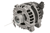 Lichtmaschine Generator FüR Jaguar Land Rover E-PACE F-PACE XE XF II Sportbrake